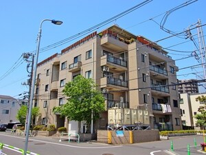 グリ－ンヒルズ飛鳥山(205)外観写真