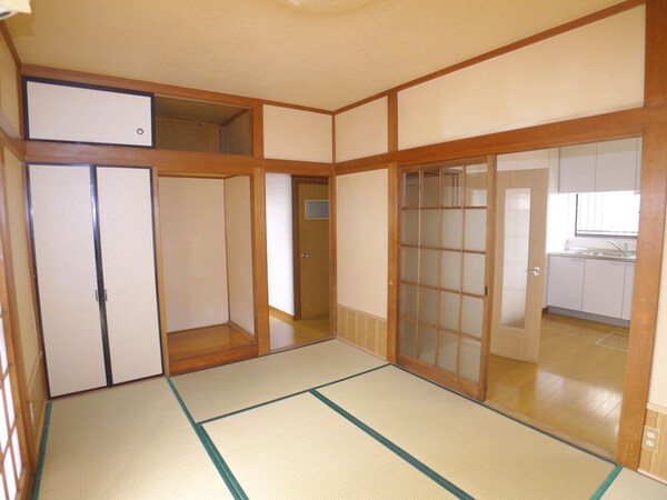 居室