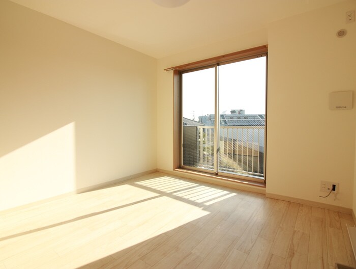 物件内観写真6　(居室)