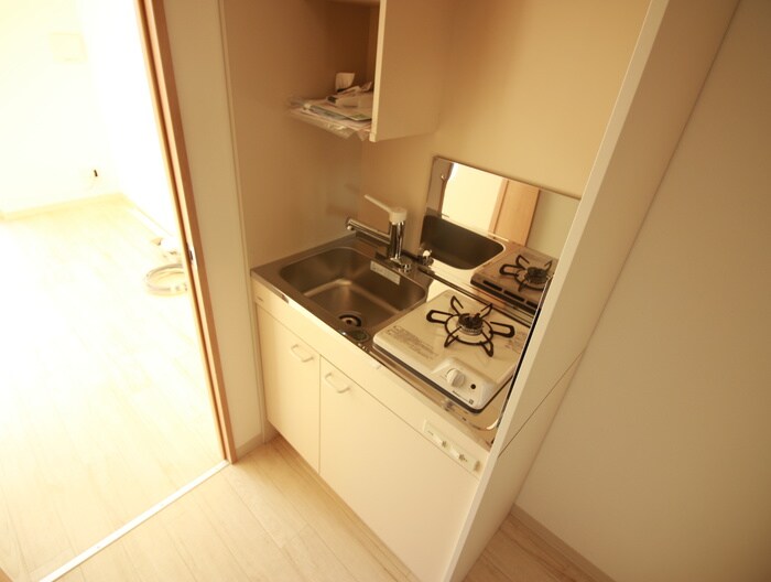 物件内観写真8　(キッチン)