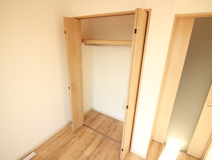 物件内観写真9　(収納)