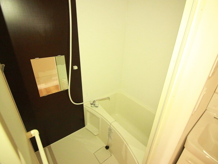 物件内観写真11　(バス／シャワールーム等)