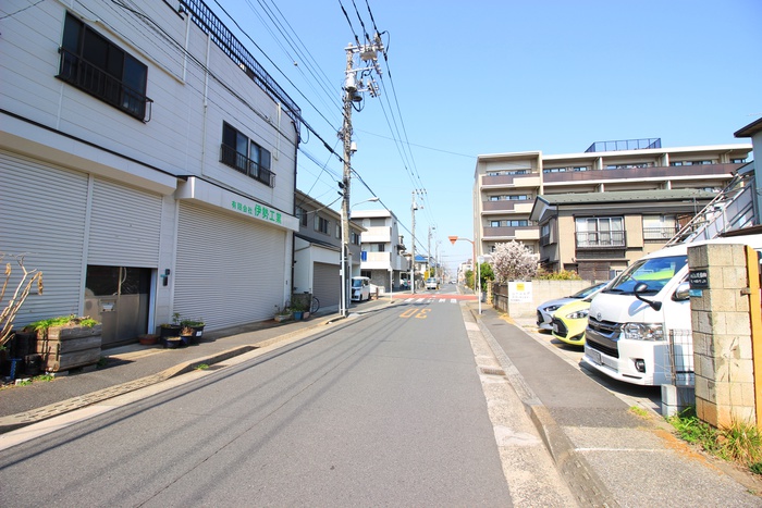 外観写真