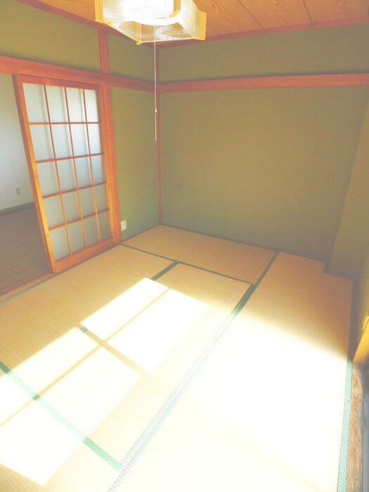 物件内観写真7　(居室)