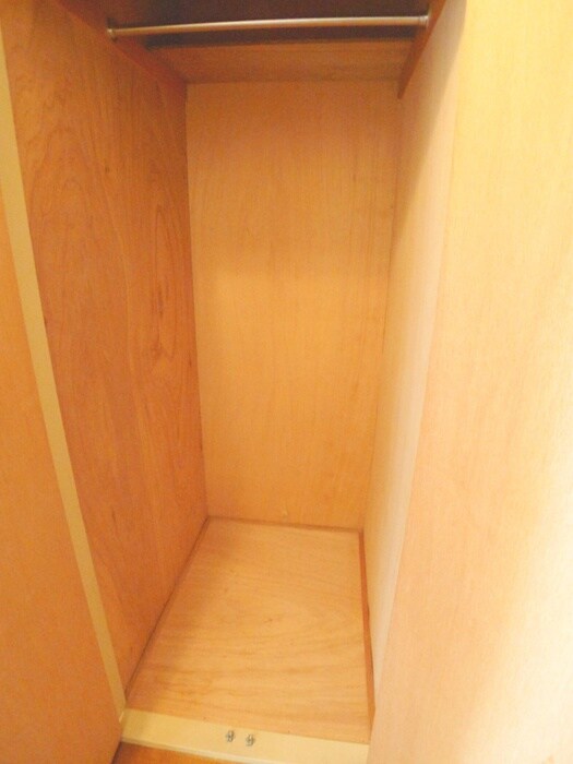 物件内観写真9　(収納)