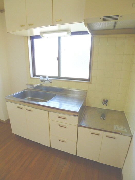 物件内観写真10　(キッチン)