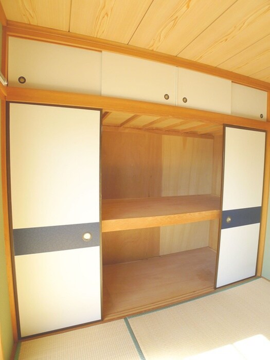 物件内観写真15　(収納)