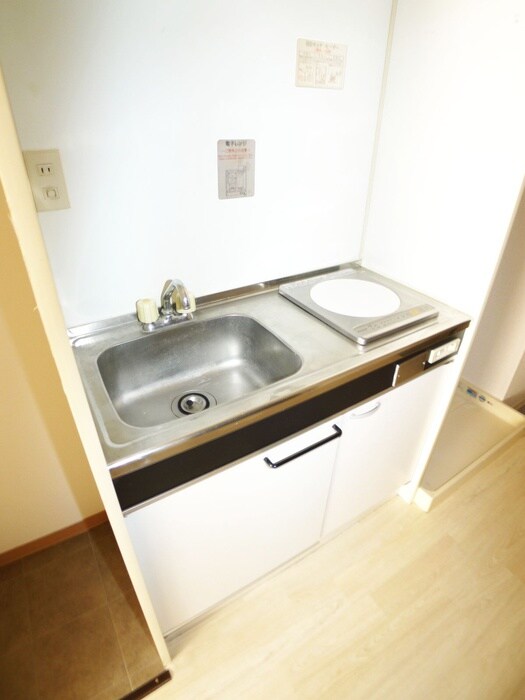 物件内観写真11　(キッチン)