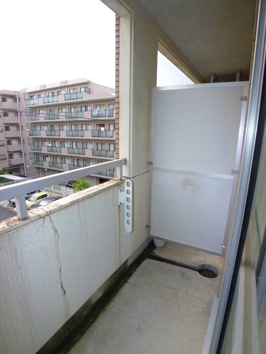 物件内観写真20　(ベランダ・バルコニー)