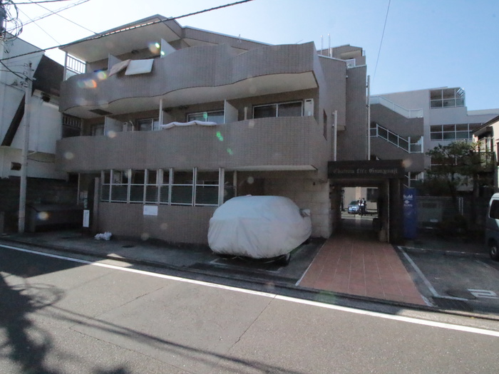 外観写真