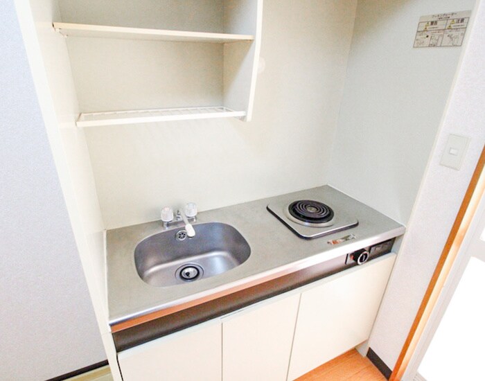 物件内観写真9　(キッチン)