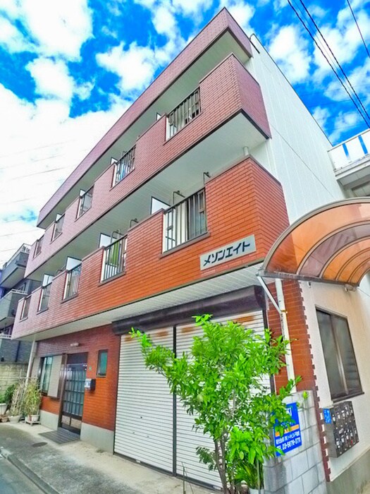 物件外観写真4　(外観写真)