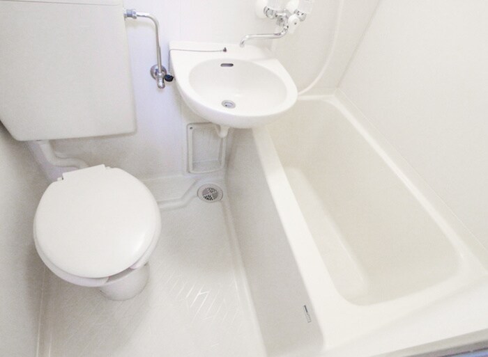 物件内観写真10　(バス／シャワールーム等)