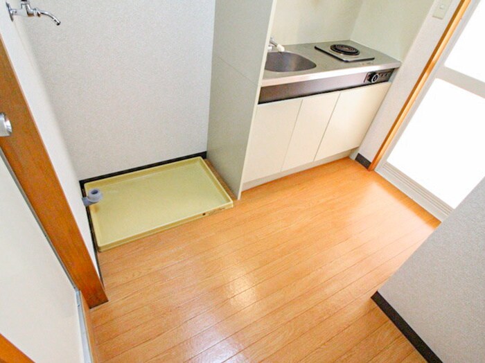 物件内観写真15　(廊下)