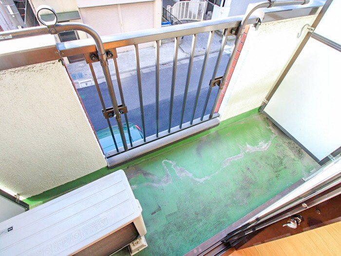 物件内観写真16　(ベランダ・バルコニー)