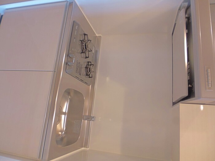 物件内観写真12　(キッチン)