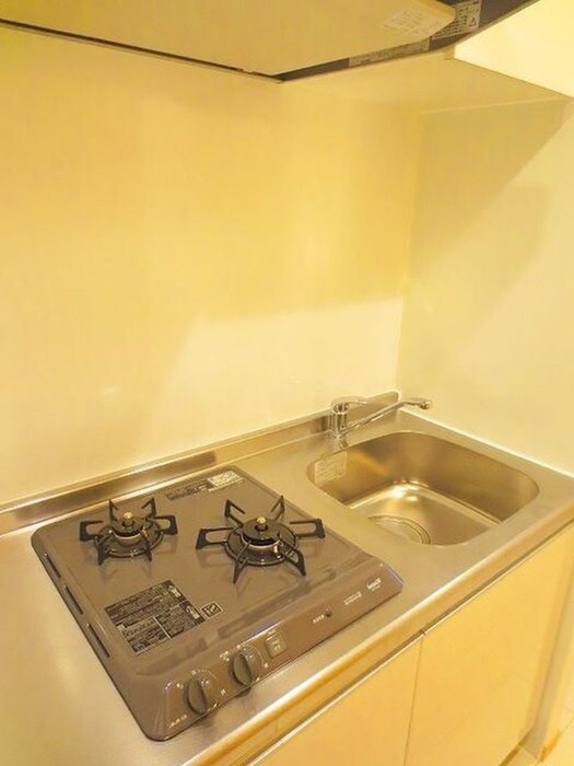 物件内観写真12　(キッチン)