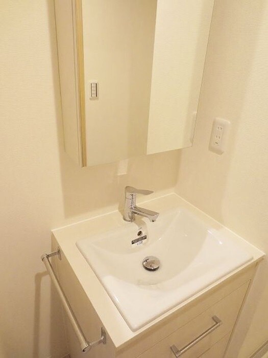 物件内観写真13　(洗面)