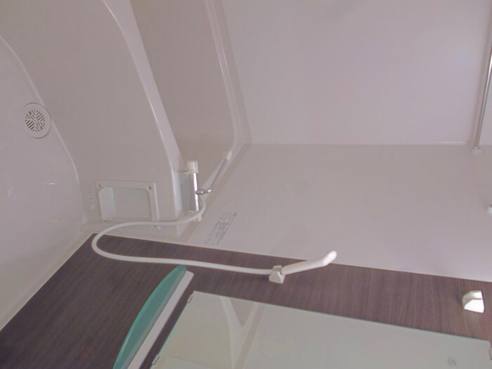 物件内観写真14　(バス／シャワールーム等)