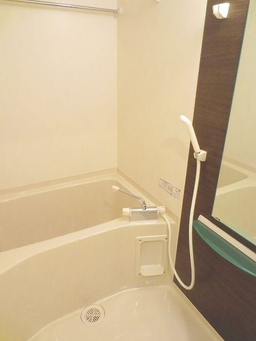 物件内観写真14　(バス／シャワールーム等)