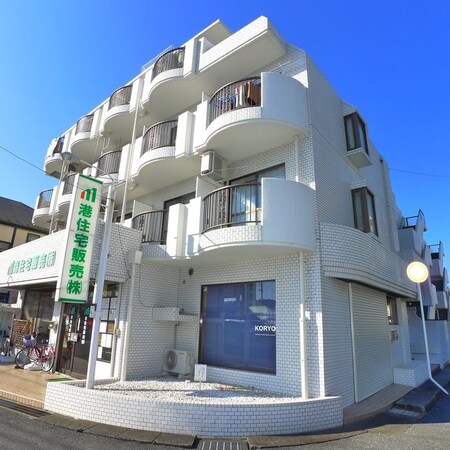 ロザ－ル松戸(313)外観写真