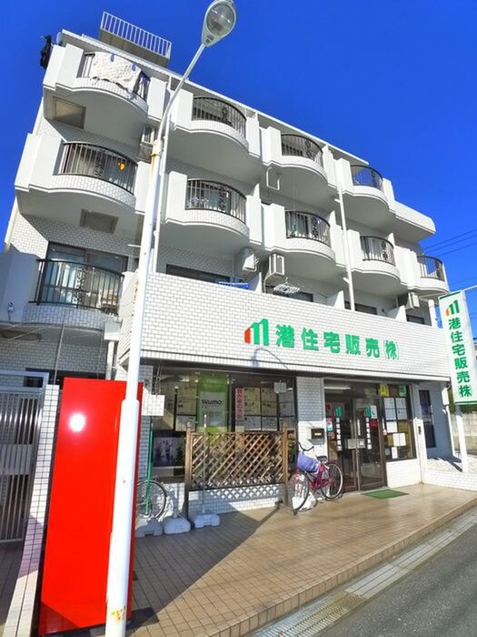 物件外観写真2　(外観写真)