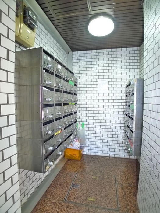 物件外観写真6　(建物設備)