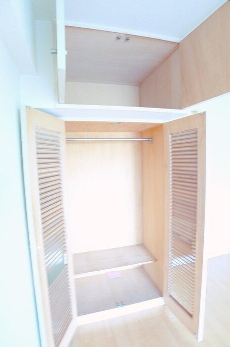 物件内観写真11　(収納)