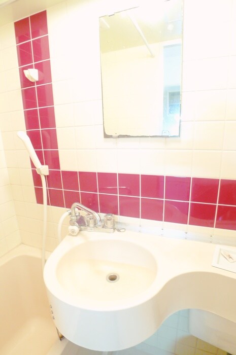 物件内観写真13　(洗面)