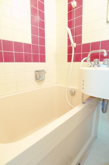 物件内観写真14　(バス／シャワールーム等)