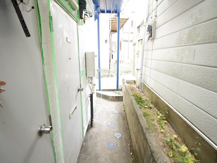 物件外観写真5　(建物設備)