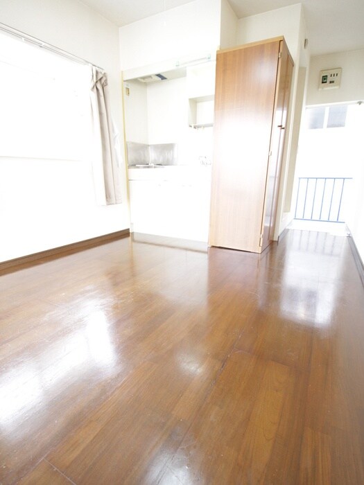 物件内観写真20　(居室)