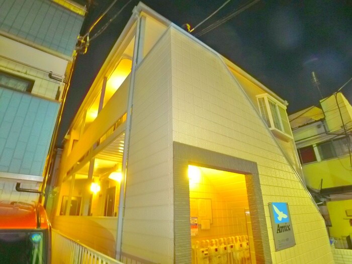 物件外観写真2　(その他)