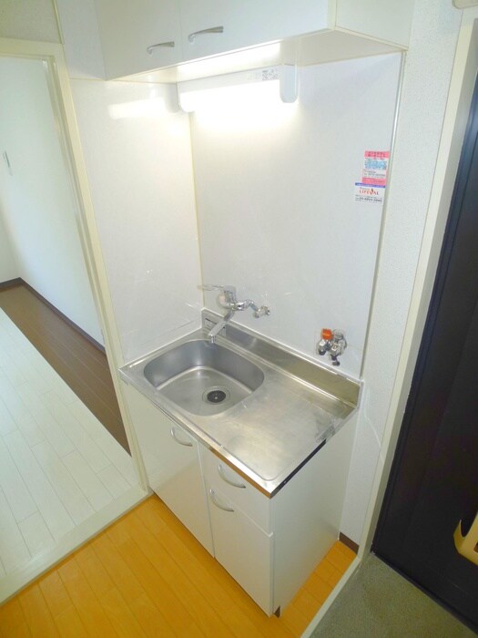 物件内観写真7　(キッチン)