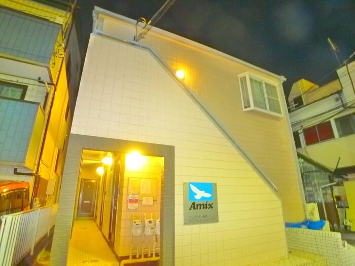 物件外観写真6　(外観写真)