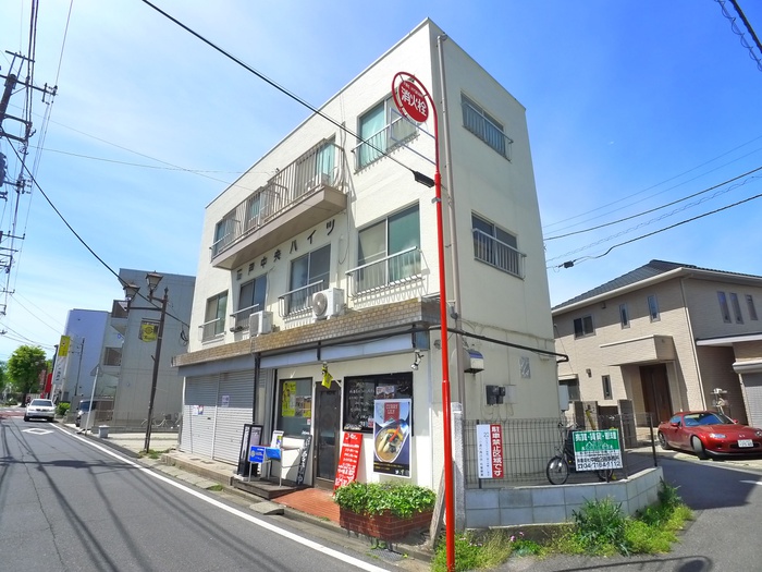 外観写真