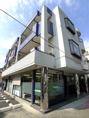 大成シティハイツ外観写真