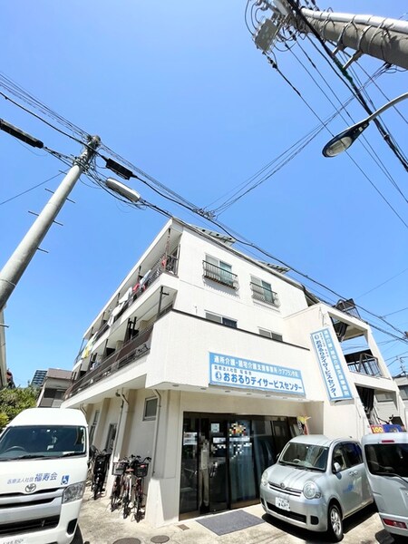 ＷＩＮＫＩＤＯＵＲＡ　ＧＯ外観写真