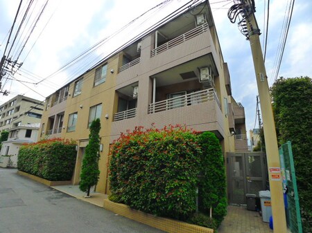 サニーサイドヒル外観写真