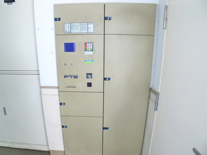 物件外観写真6　(建物設備)