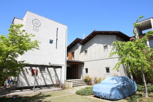ＷＡｎｅｓｔ外観写真