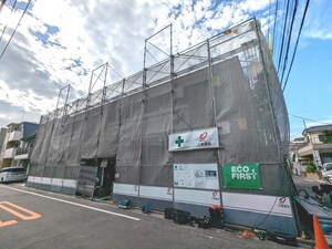 プリマベーラ　ドゥエ外観写真