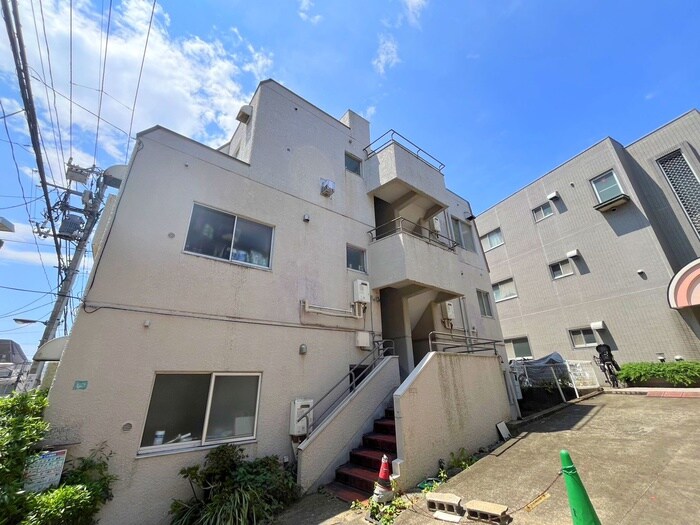 物件外観写真2　(外観写真)