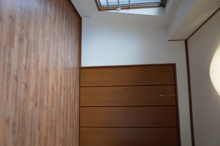 物件内観写真7　(居室)