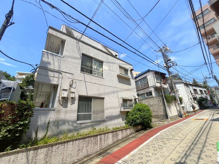 物件外観写真3　(周辺環境)