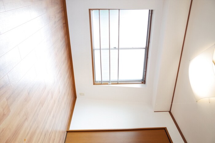 物件内観写真11　(居室)