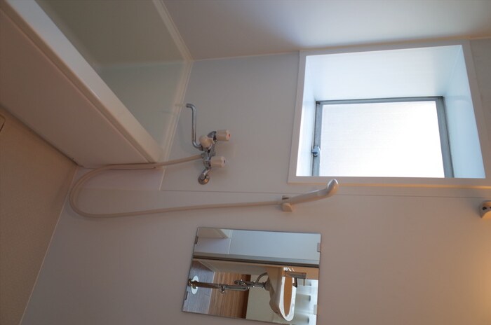 物件内観写真13　(バス／シャワールーム等)