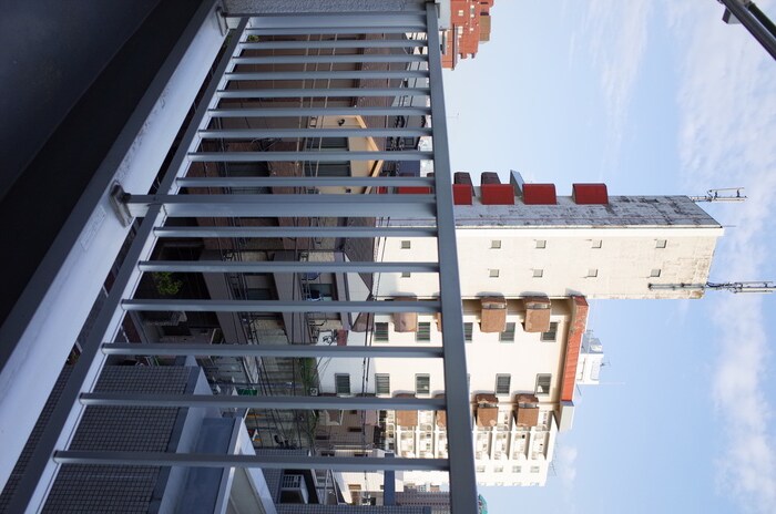 物件内観写真14　(ベランダ・バルコニー)