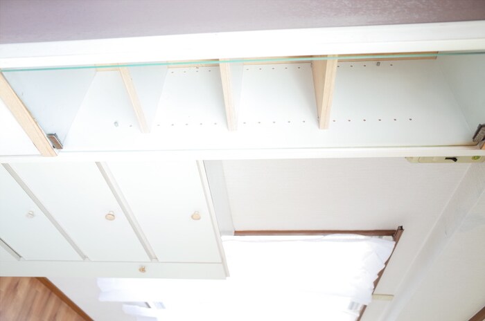 物件内観写真15　(靴箱)