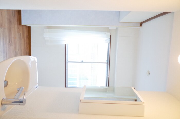 物件内観写真17　(洗面)